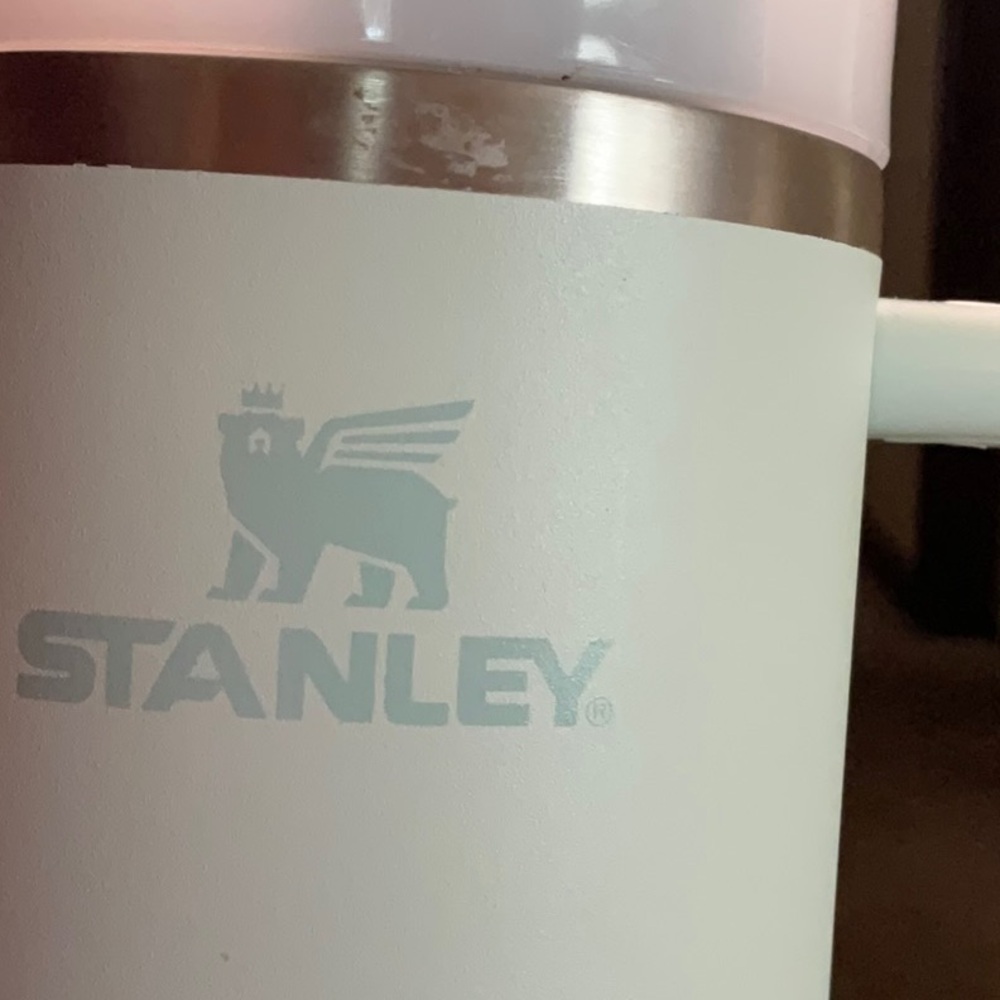 Unisex Stanley Cup 40oz NIB